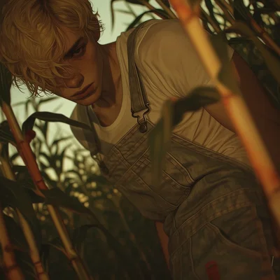 lev | rustwood