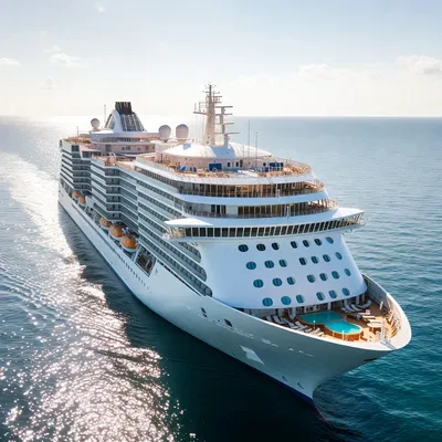 Dream Boat