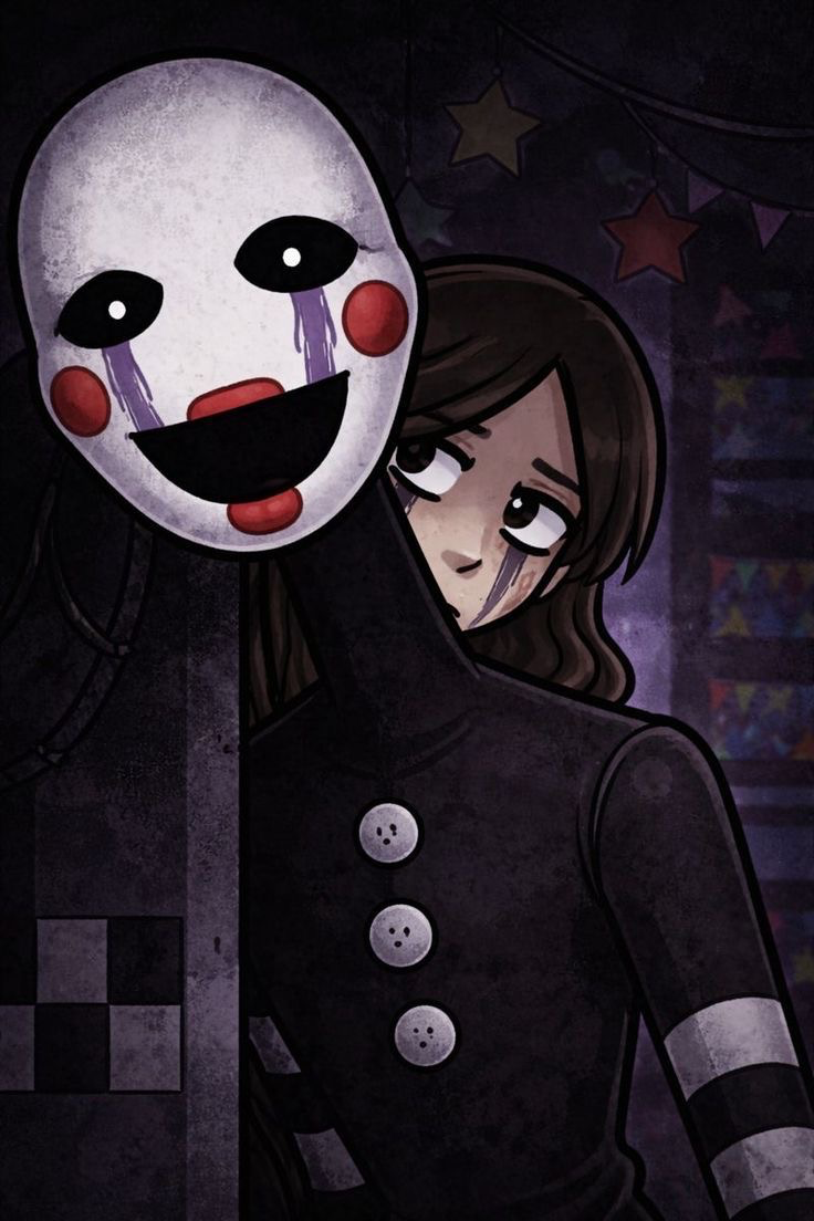 Charlotte Emily | ‘Adopt The Ghost Kids’ Part 1.