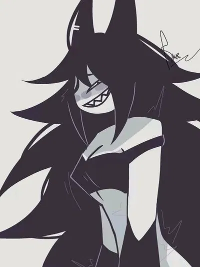 Miss Circle - Wife AU