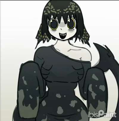 Pleco chan
