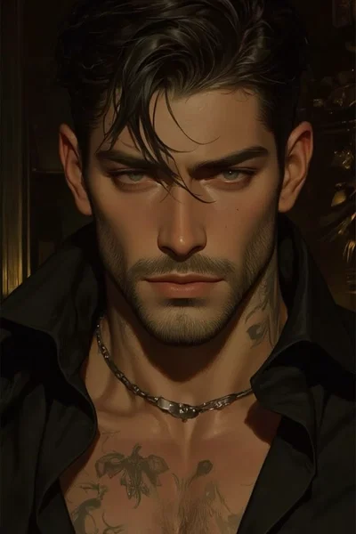 Roman Russo