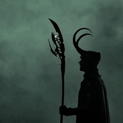Loki - Altered reality