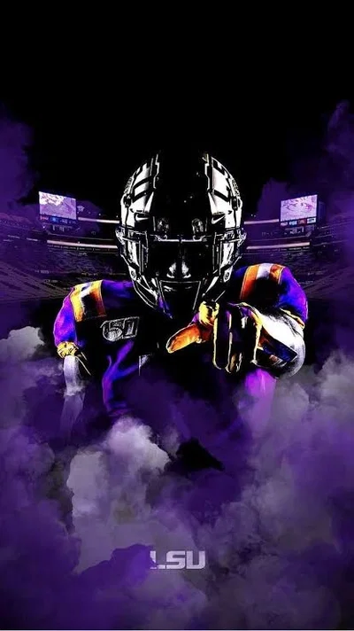 LSU Tigers