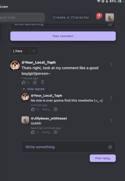 GET CAUGHT