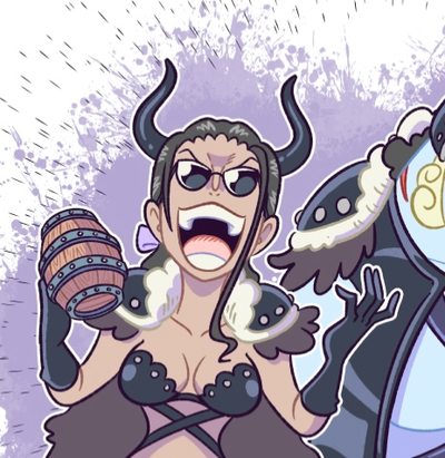 Nico Robin