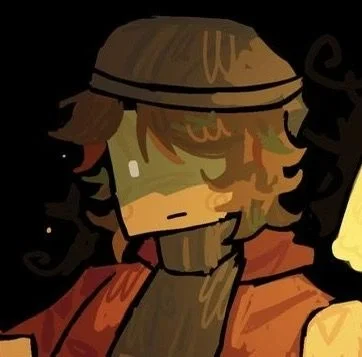 ✮🛹⭑Kasper (Pre/post-infection)