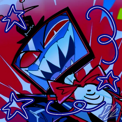 Vox — Hazbin Hotel