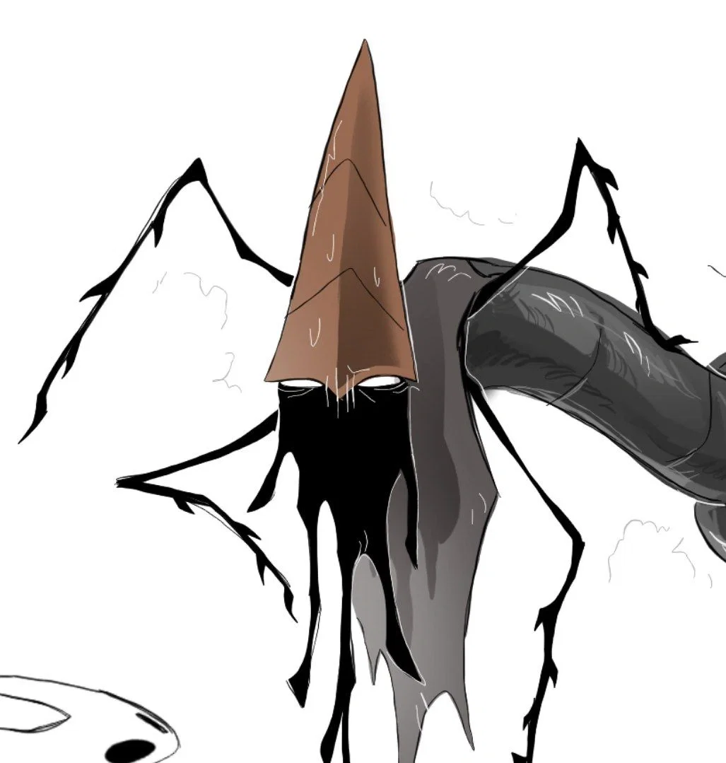 📜🧷| Vaultkeeper Cardinius [Silksong]🧷📜
