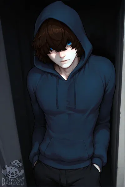 Jacob Haimes, Yandere Killer