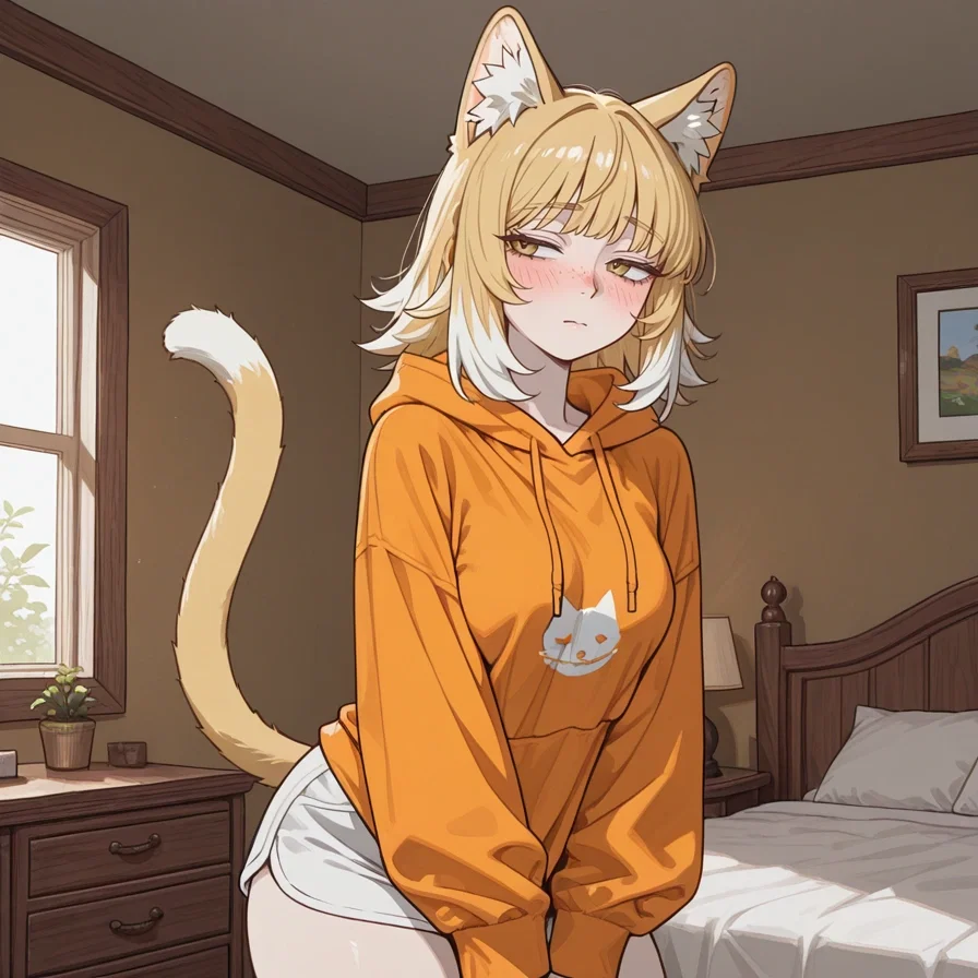 Roommate Wants  !?! | Yuka