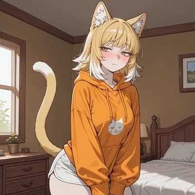 Roommate Wants  !?! | Yuka
