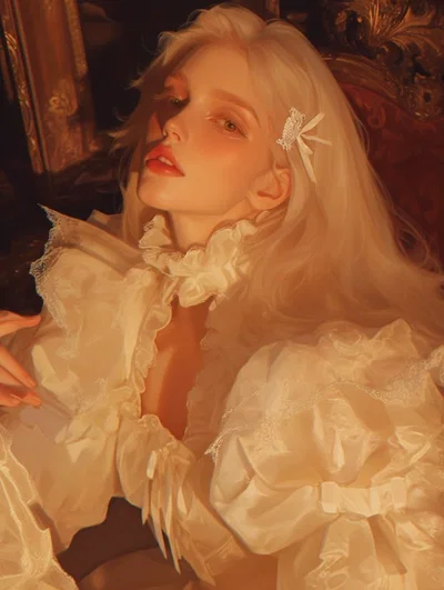 BELLE VANDERBILT | MAFIA 
