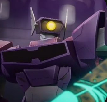 Shockwave -TFE-