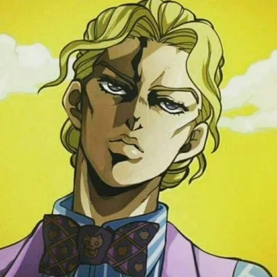 Kira Yoshikage