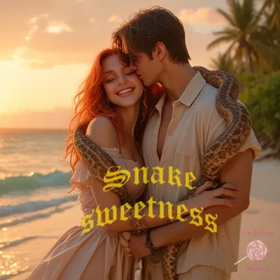 Snake sweetness | RPG a show about love