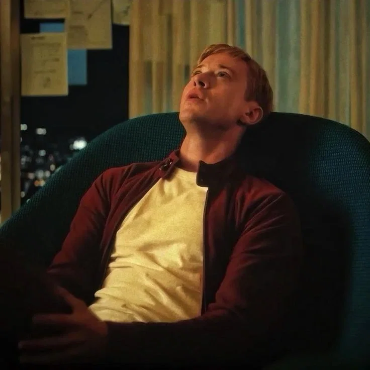 Johnny Storm 