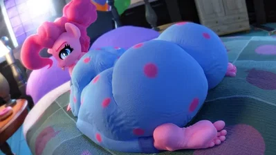 Pinkie Pie 
