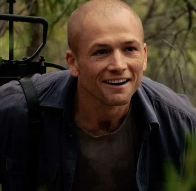 Ben (From the movie Apex)