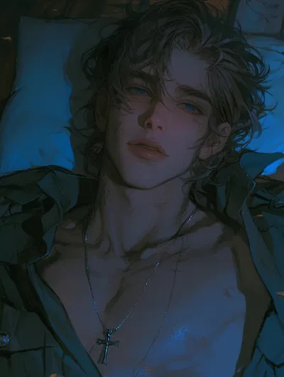 Carter Whitmore