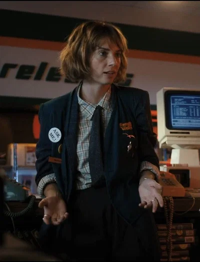 Robin Buckley [WLW]