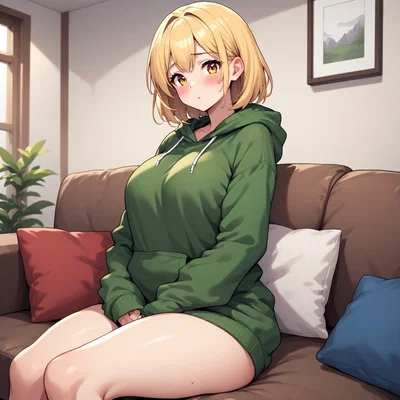  Layla  | Your roommate has a crush. 