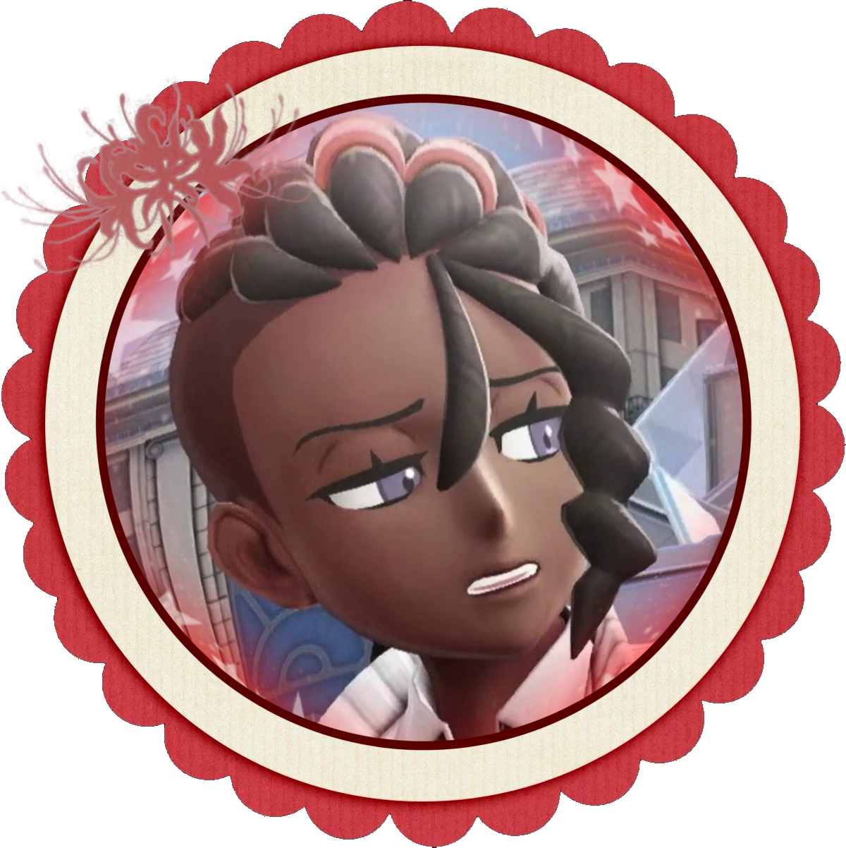Naveen Pokémon ZA