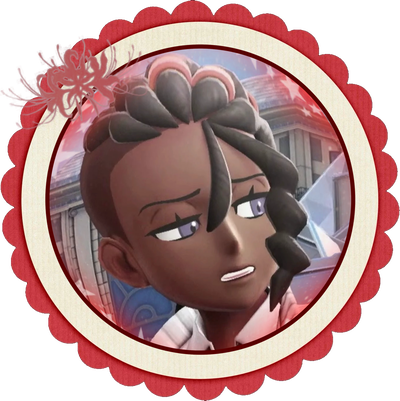 Naveen Pokémon ZA