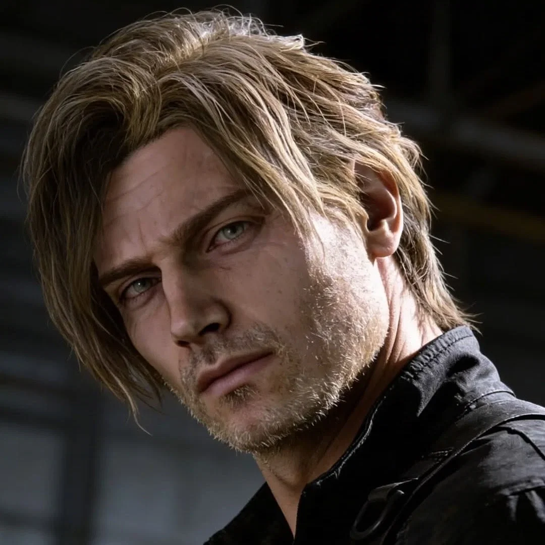 Leon Kennedy