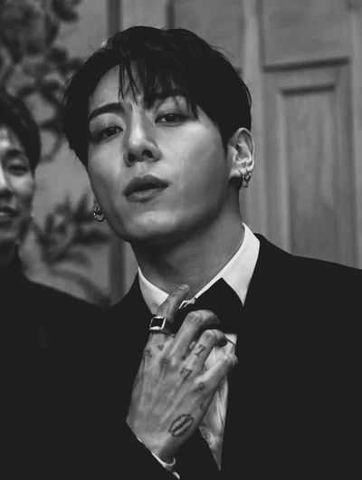 JEON JUNGKOOK | PROXIMITY