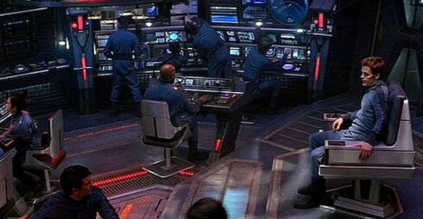 Kobayashi Maru (Star Trek unwinnable situation simulation)