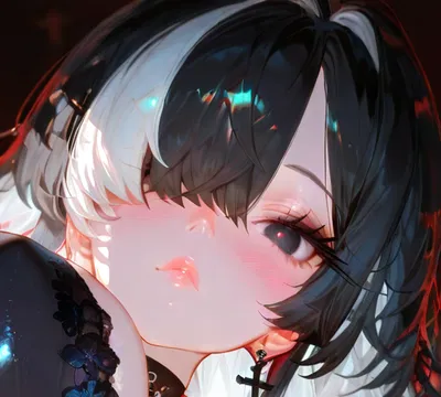 Sabrina - Chronic Isolation