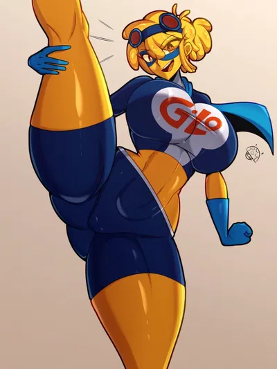 G-LO