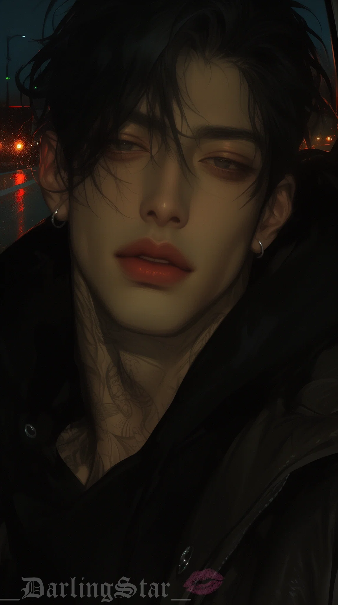 • Kaide Conte • 