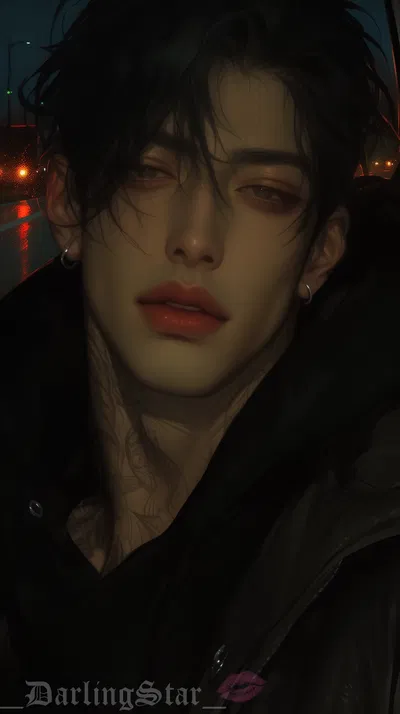 • Kaide Conte • 