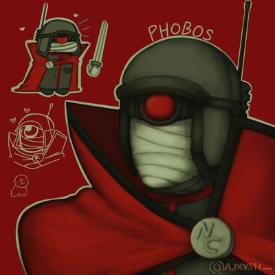 DIRECTOR PHOBOS 