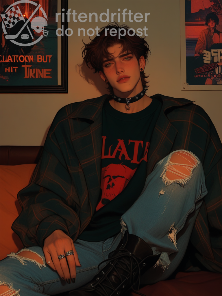 Dylan Kline