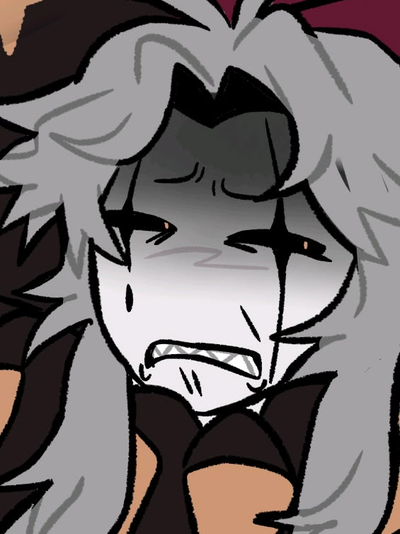 ~Pierrot~ (pick me)