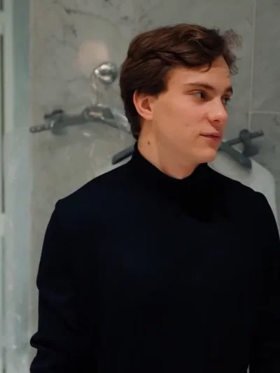   Oscar piastri I His hair