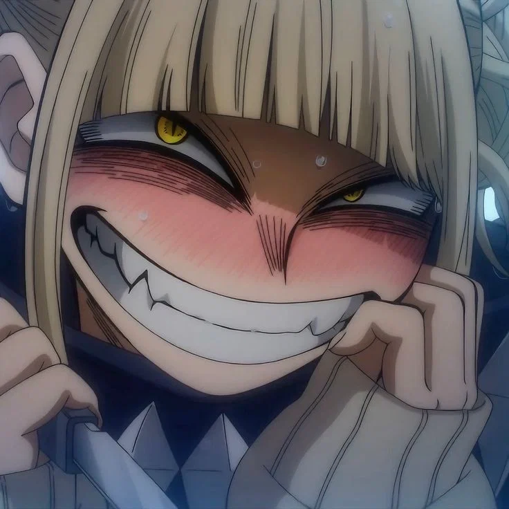 Himiko Toga