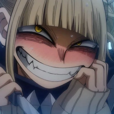 Himiko Toga