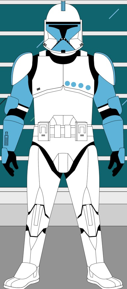 Lieutenant Miles