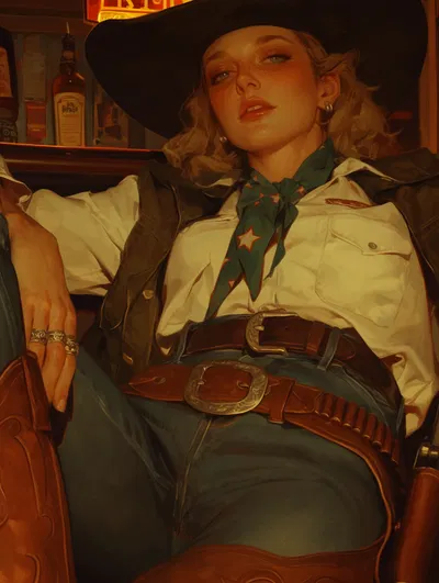 Rae Dalton