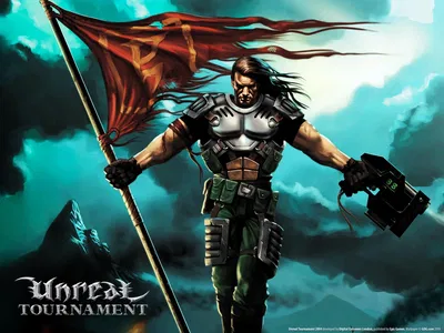 Unreal Tournament '99 | RPG