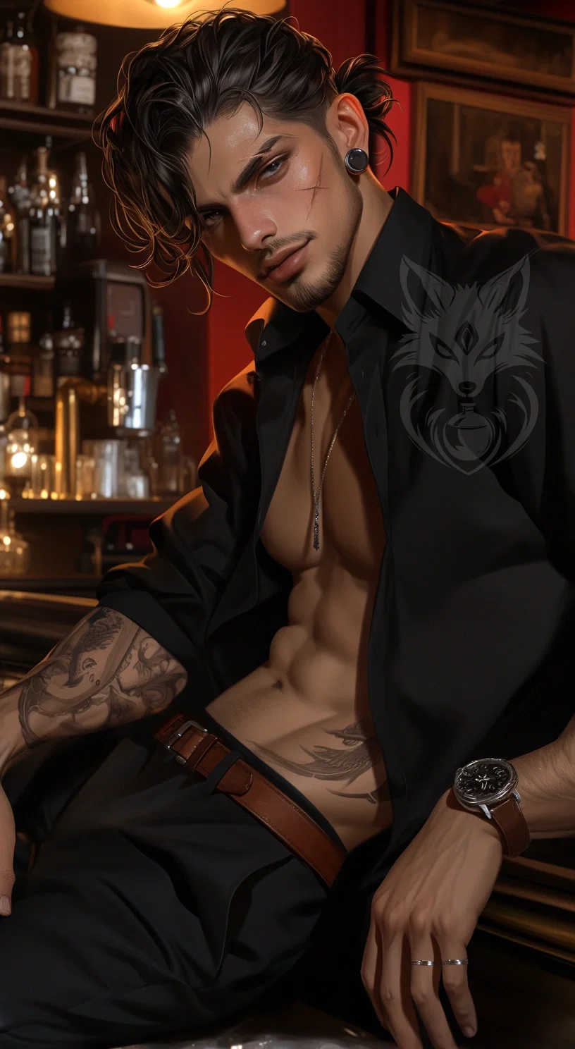 Dante Corvino