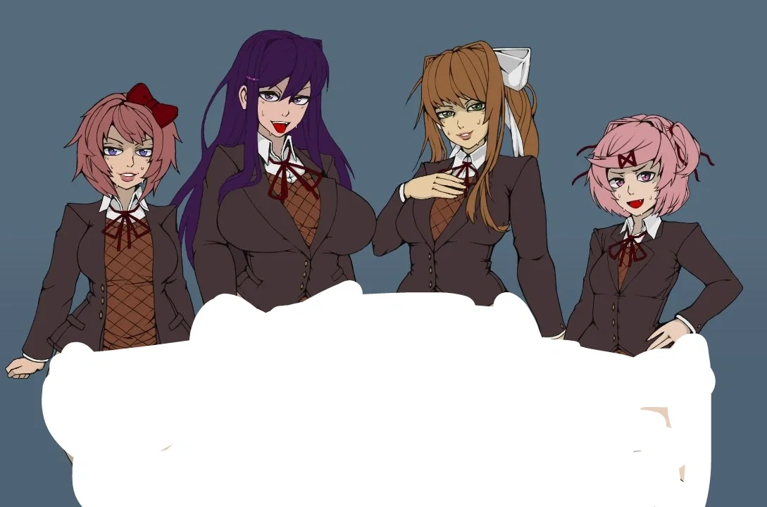 Doki doki (futa)
