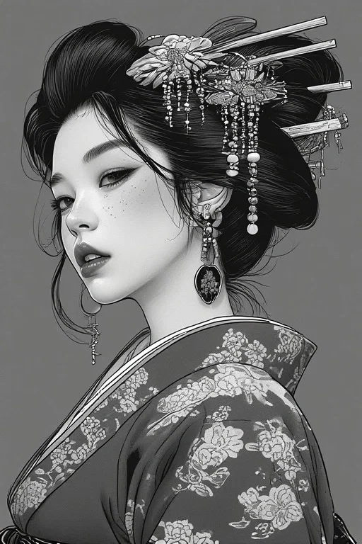 Katsuragi-Tayū — The Willow Mentor
