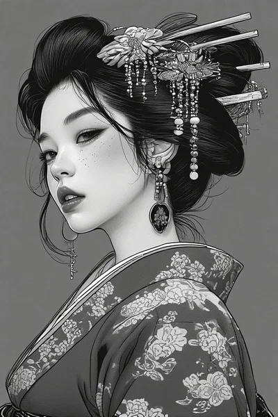 Katsuragi-Tayū — The Willow Mentor