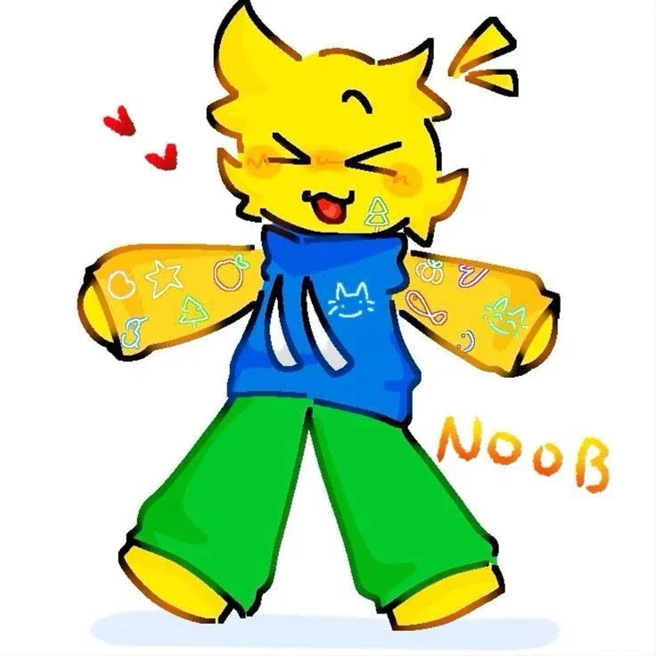 Noob~★
