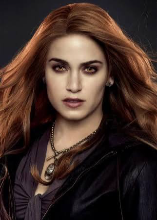Rosalie Hale - Twilight